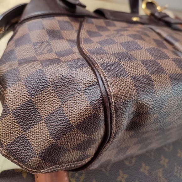 Louis Vuitton Sistina PM CLEARANCE SALE - Picture 7 of 16